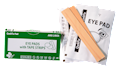 676 - Eye Pads & Tape - 2 Box - R523361 - WR